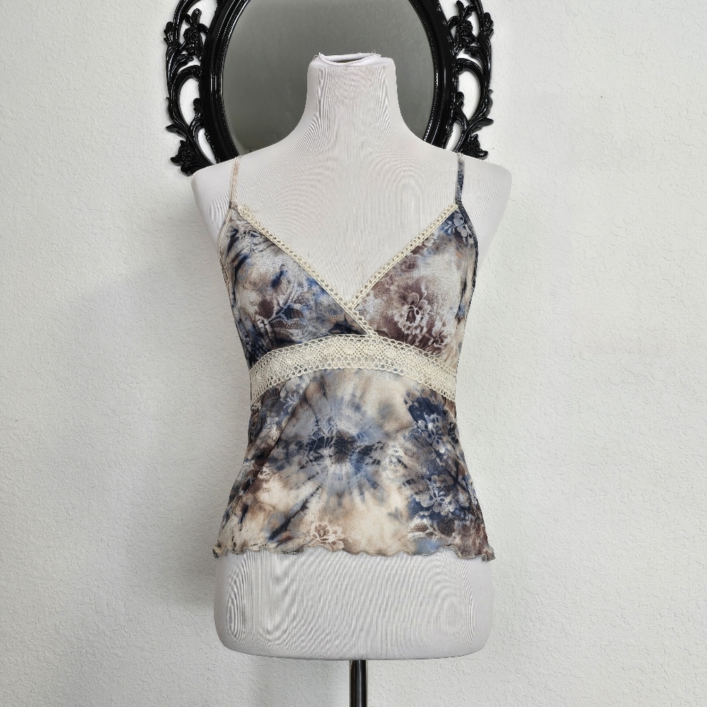 Retro Vanity Tank Top